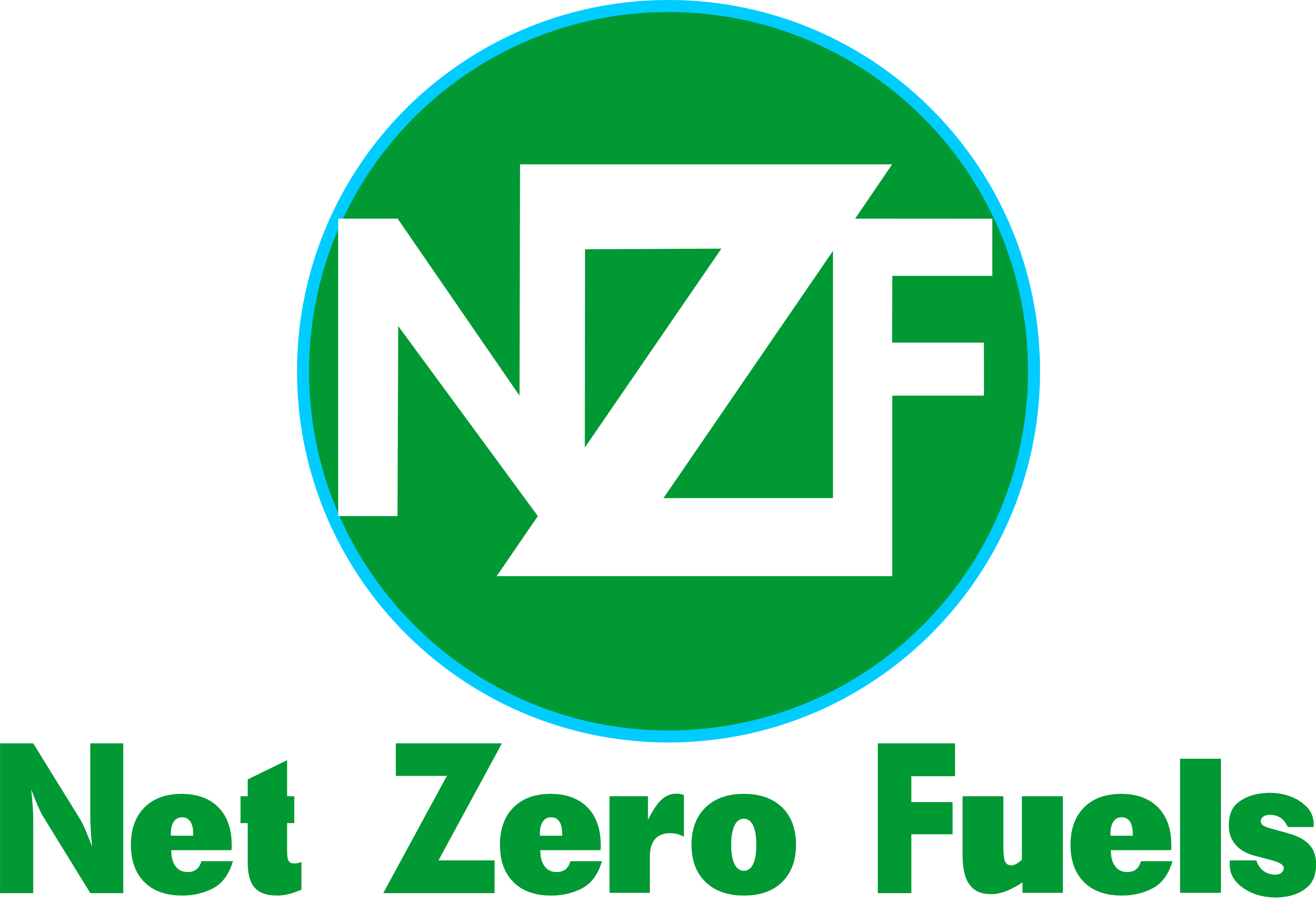 Net-Zero Fuels